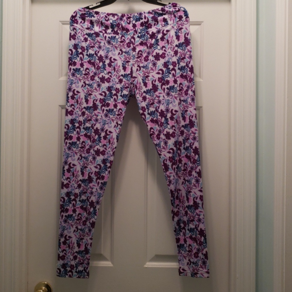 LuLaRoe TC LEGGINGS